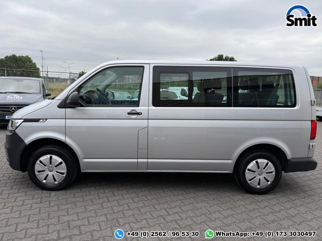 Volkswagen Transporter 6.1 Kastenwagen T6.1 2.0 TDI Kombi L1H1 