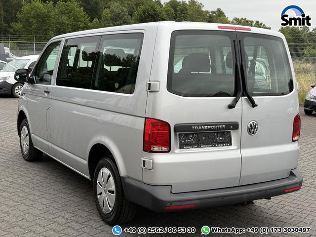 Volkswagen Transporter 6.1 Kastenwagen T6.1 2.0 TDI Kombi L1H1 