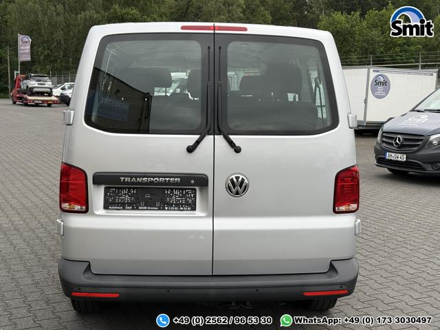 Volkswagen Transporter 6.1 Kastenwagen T6.1 2.0 TDI Kombi L1H1 