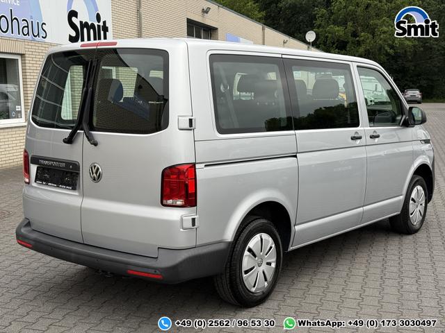Volkswagen Transporter 6.1 Kastenwagen T6.1 2.0 TDI Kombi L1H1 