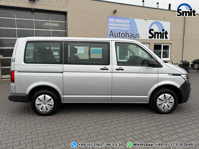 Volkswagen Transporter 6.1 Kastenwagen T6.1 2.0 TDI Kombi L1H1 