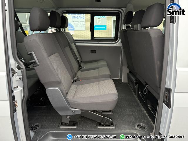 Volkswagen Transporter 6.1 Kastenwagen T6.1 2.0 TDI Kombi L1H1 