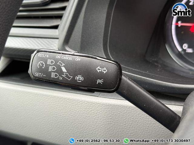Volkswagen Transporter 6.1 Kastenwagen T6.1 2.0 TDI Kombi L1H1 