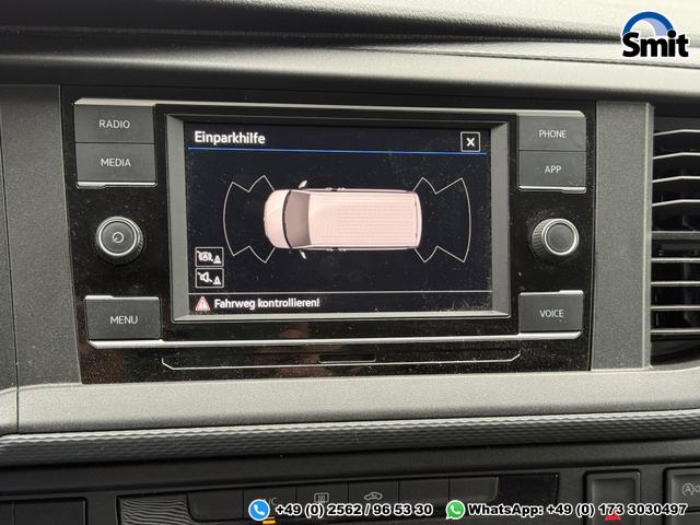 Volkswagen Transporter 6.1 Kastenwagen T6.1 2.0 TDI Kombi L1H1 