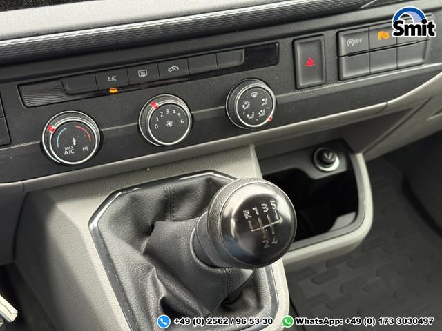 Volkswagen Transporter 6.1 Kastenwagen T6.1 2.0 TDI Kombi L1H1 