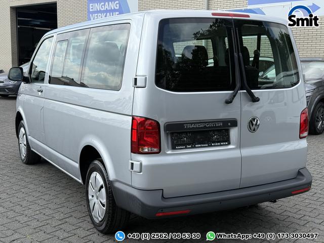 Volkswagen Transporter 6.1 Kastenwagen T6.1 2.0 TDI Kombi L1H1 