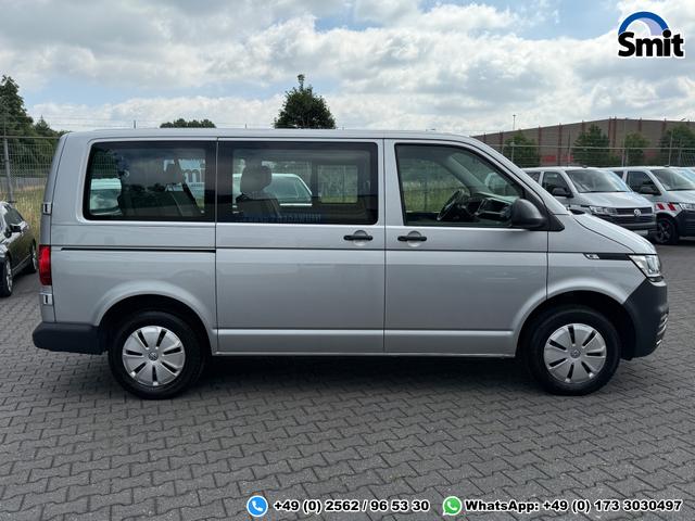 Volkswagen Transporter 6.1 Kastenwagen T6.1 2.0 TDI Kombi L1H1 