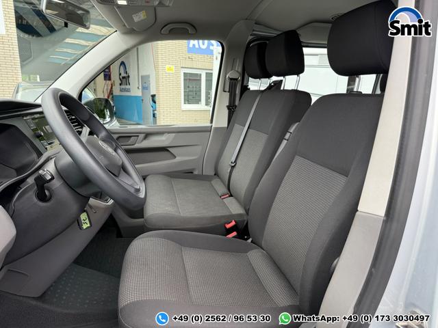Volkswagen Transporter 6.1 Kastenwagen T6.1 2.0 TDI Kombi L1H1 