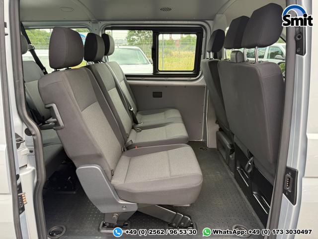 Volkswagen Transporter 6.1 Kastenwagen T6.1 2.0 TDI Kombi L1H1 