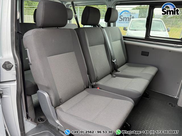 Volkswagen Transporter 6.1 Kastenwagen T6.1 2.0 TDI Kombi L1H1 