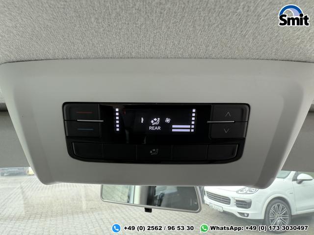 Volkswagen Transporter 6.1 Kastenwagen T6.1 2.0 TDI Kombi L1H1 