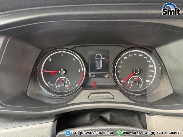 Volkswagen Transporter 6.1 Kastenwagen T6.1 2.0 TDI Kombi L1H1 