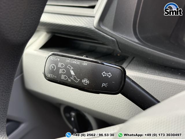 Volkswagen Transporter 6.1 Kastenwagen T6.1 2.0 TDI Kombi L1H1 