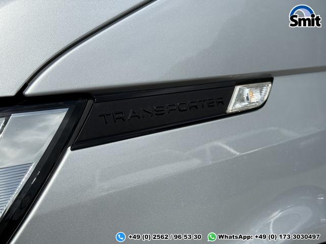Volkswagen Transporter 6.1 Kastenwagen T6.1 2.0 TDI Kombi L1H1 