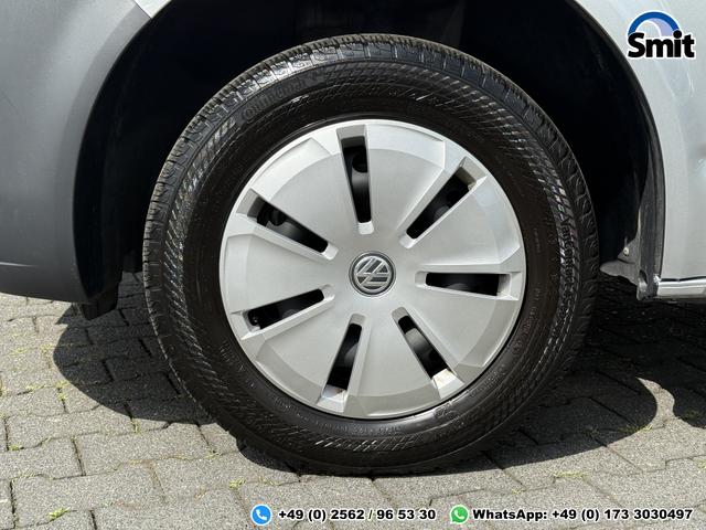 Volkswagen Transporter 6.1 Kastenwagen T6.1 2.0 TDI Kombi L1H1 