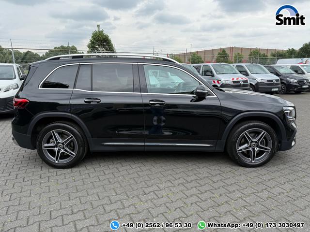 Mercedes-Benz GLB 200 d AMG Line 7 Sitze 