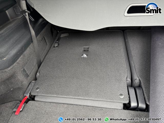 Mercedes-Benz GLB 200 d AMG Line 7 Sitze 