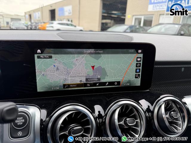 Mercedes-Benz GLB 200 d AMG Line 7 Sitze 