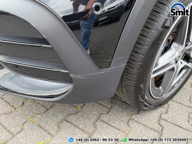 Mercedes-Benz GLB 200 d AMG Line 7 Sitze 