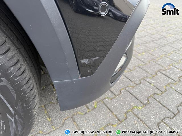 Mercedes-Benz GLB 200 d AMG Line 7 Sitze 