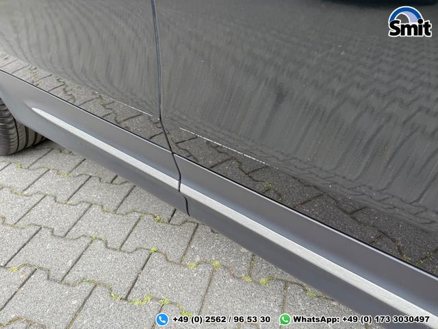 Mercedes-Benz GLB 200 d AMG Line 7 Sitze 
