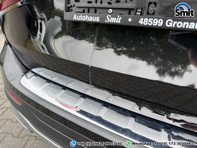 Mercedes-Benz GLB 200 d AMG Line 7 Sitze 