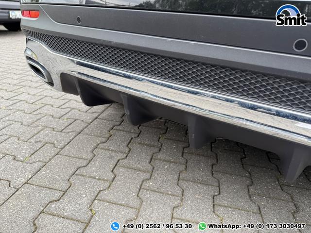 Mercedes-Benz GLB 200 d AMG Line 7 Sitze 