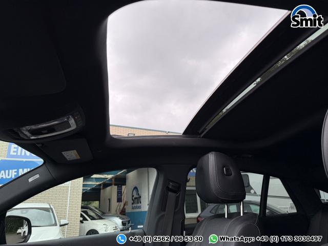 Mercedes-Benz GLE SUV 350 de Coupe AMG Line 4Matic 