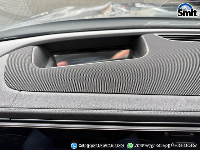 Mercedes-Benz GLE SUV 350 de Coupe AMG Line 4Matic 