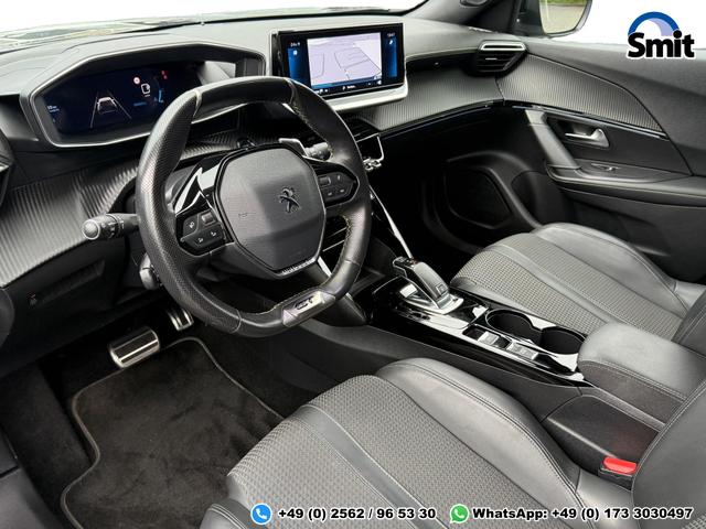 Peugeot 2008 1.5 BlueHDi 130 Allure 