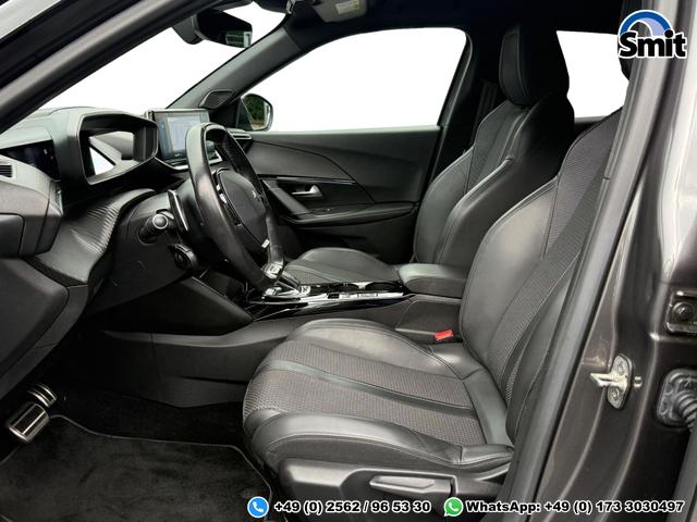 Peugeot 2008 1.5 BlueHDi 130 Allure 