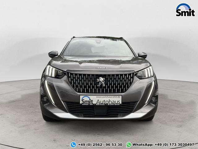 Peugeot 2008 1.5 BlueHDi 130 Allure 