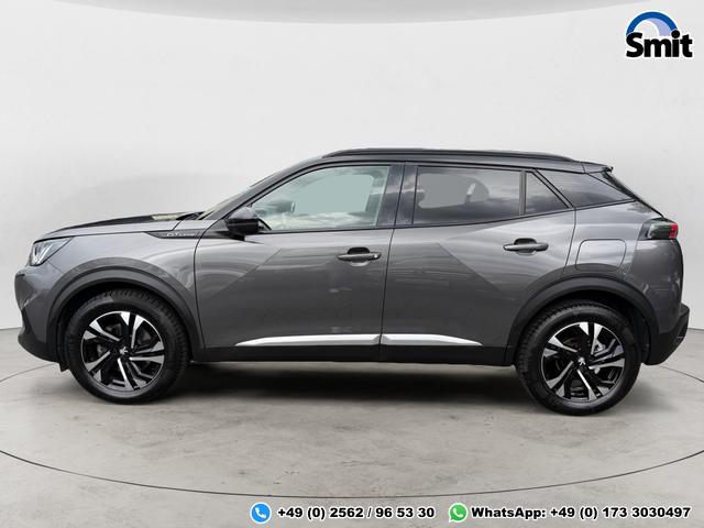 Peugeot 2008 1.5 BlueHDi 130 Allure 