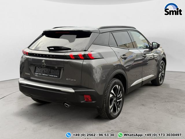 Peugeot 2008 1.5 BlueHDi 130 Allure 
