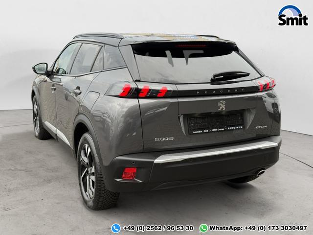 Peugeot 2008 1.5 BlueHDi 130 Allure 