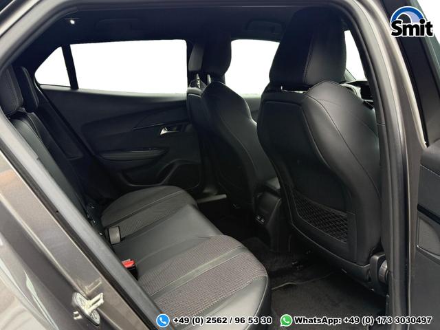 Peugeot 2008 1.5 BlueHDi 130 Allure 