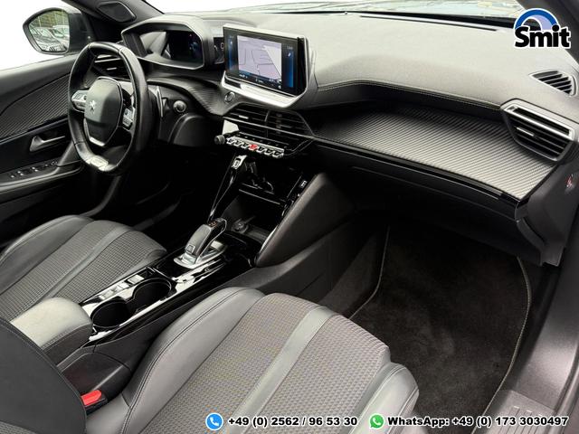 Peugeot 2008 1.5 BlueHDi 130 Allure 