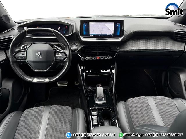 Peugeot 2008 1.5 BlueHDi 130 Allure 