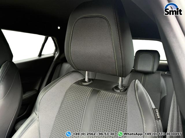 Peugeot 2008 1.5 BlueHDi 130 Allure 