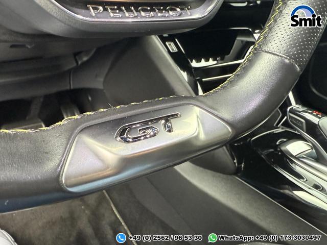 Peugeot 2008 1.5 BlueHDi 130 Allure 