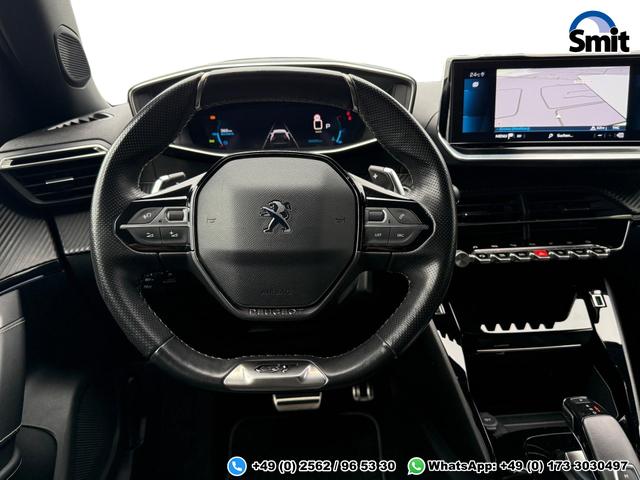 Peugeot 2008 1.5 BlueHDi 130 Allure 