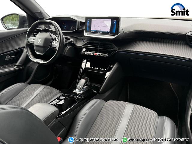 Peugeot 2008 1.5 BlueHDi 130 Allure 