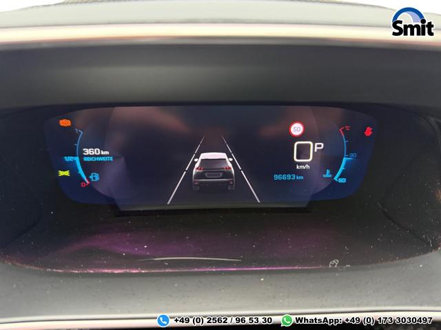 Peugeot 2008 1.5 BlueHDi 130 Allure 