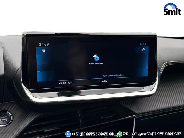 Peugeot 2008 1.5 BlueHDi 130 Allure 