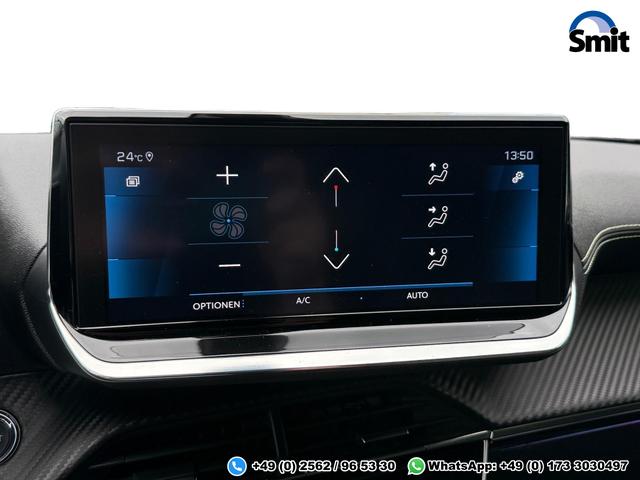 Peugeot 2008 1.5 BlueHDi 130 Allure 