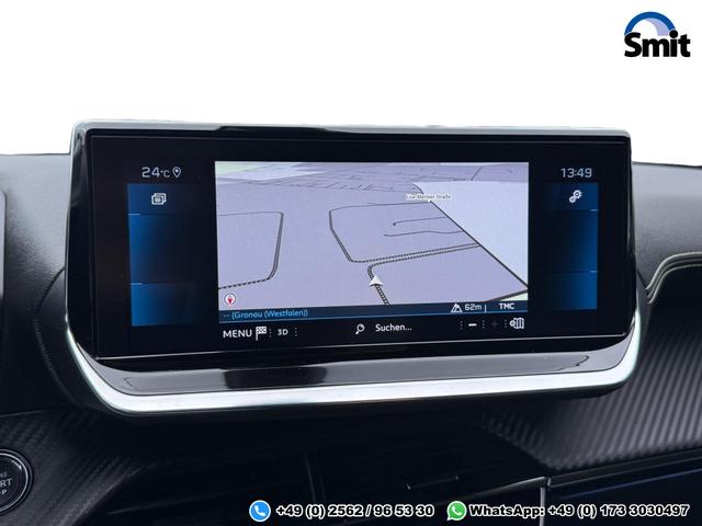 Peugeot 2008 1.5 BlueHDi 130 Allure 