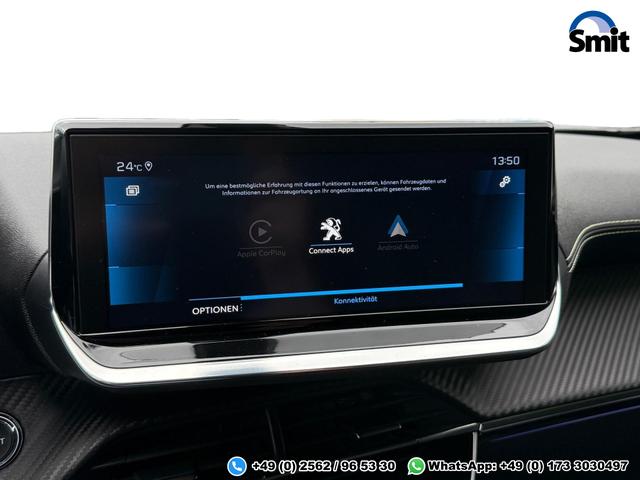 Peugeot 2008 1.5 BlueHDi 130 Allure 