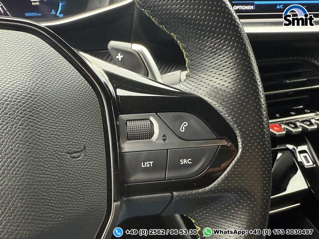 Peugeot 2008 1.5 BlueHDi 130 Allure 