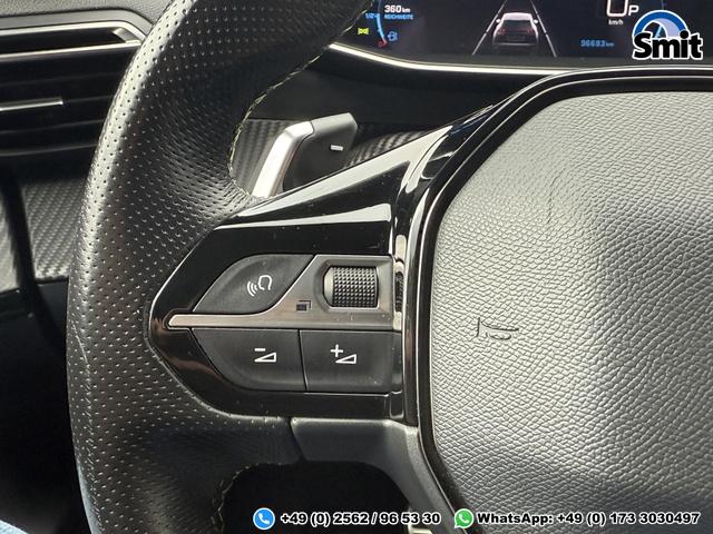 Peugeot 2008 1.5 BlueHDi 130 Allure 