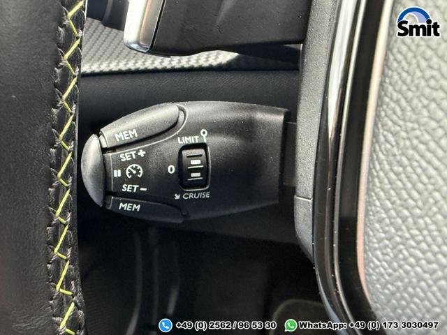 Peugeot 2008 1.5 BlueHDi 130 Allure 